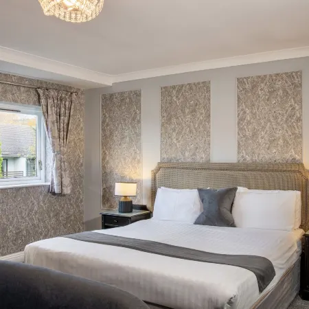 Foxfields Country Hotel