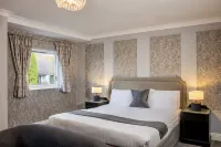 Foxfields Country Hotel Hotels in Langho