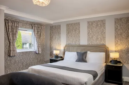 Foxfields Country Hotel