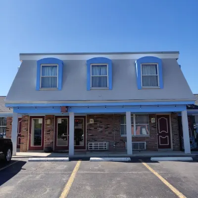 Travel Inn Hotels in Delaware