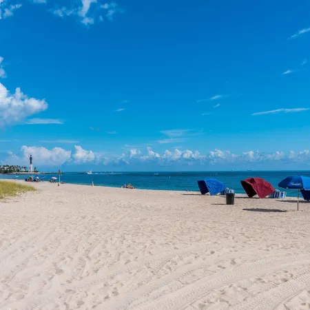 La Costa Beach Club