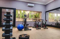 White stones hotel - Gym