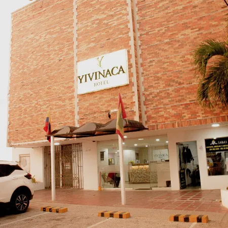 Hotel Yivinaca