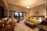 Angels View Hotel فنادق في غراسكوب