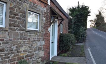 4 Landgate Cottage Winchelsea
