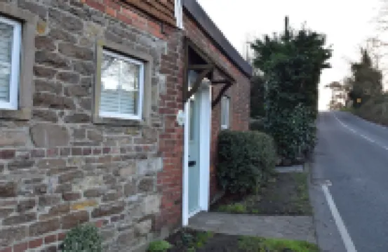 4 Landgate Cottage Winchelsea