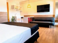 I5 Hotel Águas Claras Hotels in Taguatinga