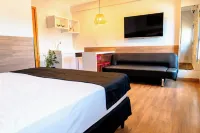 I5 Hotel Águas Claras Hoteles en Taguatinga