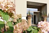 Landgasthof und Hotel Kreuz Kappel - ที่มีที่จอดรถ