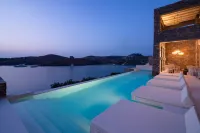 Ydor Hotel & Spa by Sandglass - Ocean View