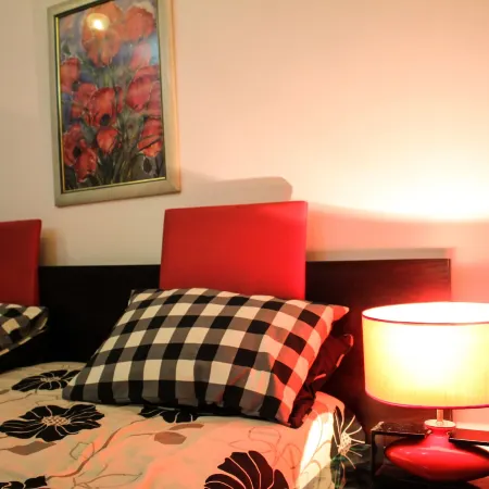 Lahore Guest House