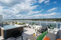 Sol Marina Resort Wyspa Sobieszewska I - LoftAffair Collection Hotels in Mikoszewo