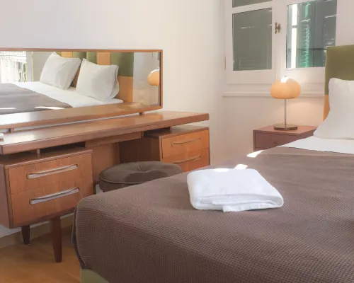City Circus Athens Hotel di Athens