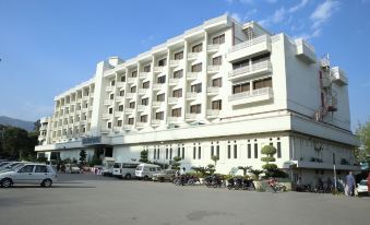 Hotel Hillview Islamabad