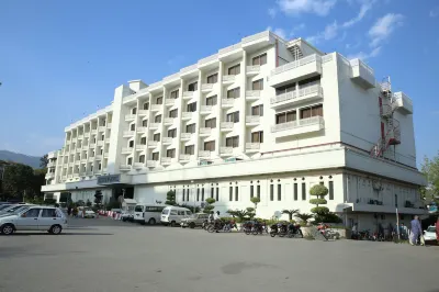 Hotel Hillview Islamabad Hotels in Islamabad