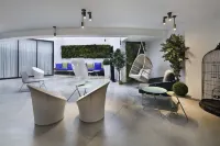 Ultra Tel Aviv Boutique Hotel - Wifi