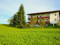 Hotel Allgäu Garni Hotels in Scheidegg