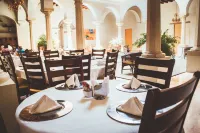 Hotel Parador de Alcalá