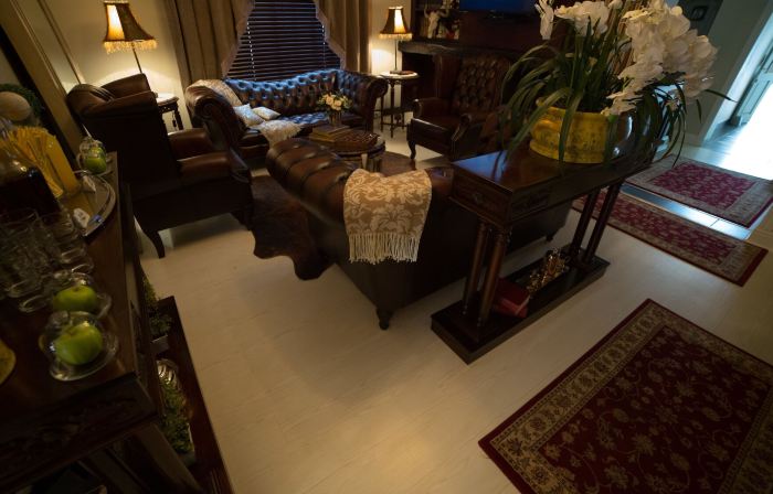 Grey Manor Guesthouse