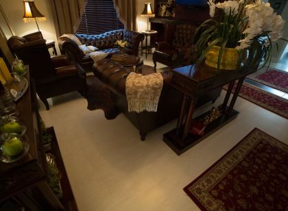 Grey Manor Guesthouse