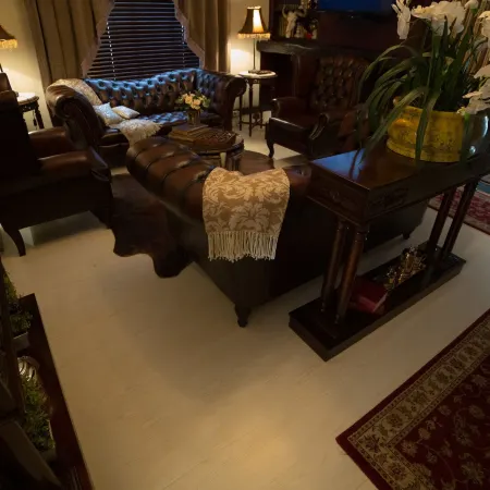 Grey Manor Guesthouse
