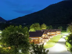 Natura Chalets
