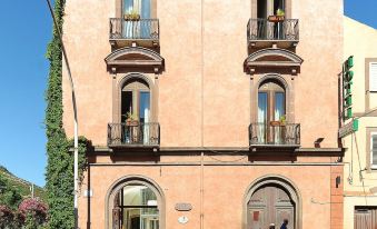Palazzo Pischedda