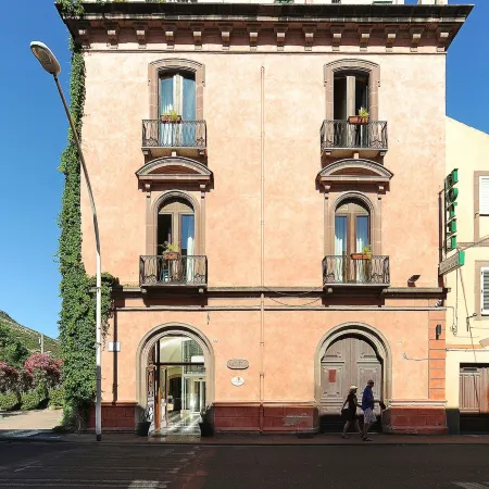 Palazzo Pischedda