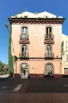 Palazzo Pischedda Hotels in Bosa Marina