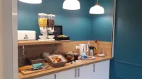 Kosy Appart'Hôtels - le Cours Moreau - Morgenmad