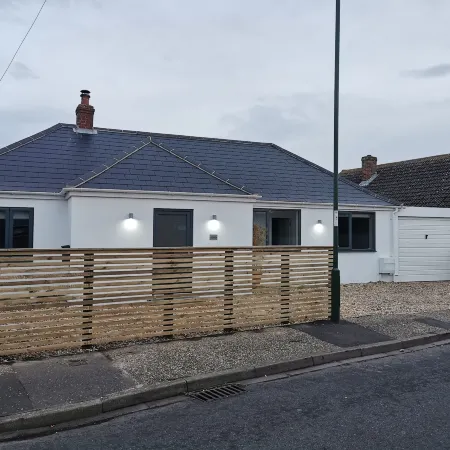 Iona – Bracklesham Bay