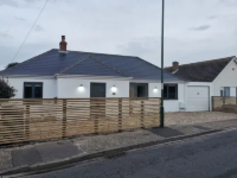 Iona – Bracklesham Bay