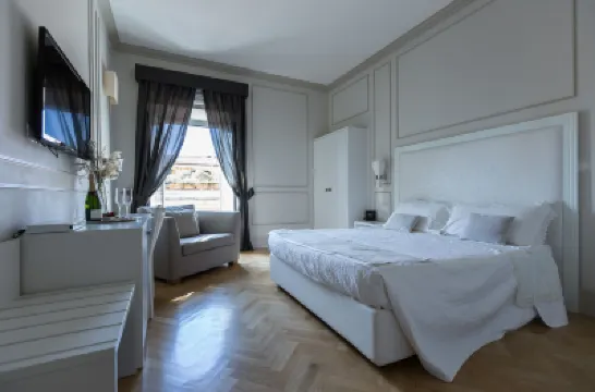 Residenza Scipioni Luxury Rooms Hotel a 