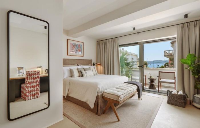 Casa Manor Boutique Hotel