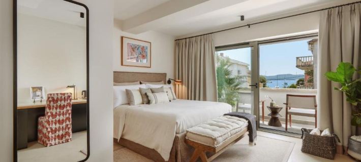 Casa Manor Boutique Hotel Hotels in Tivat