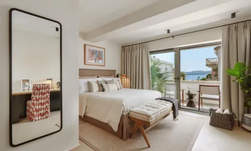 Casa Manor Boutique Hotel