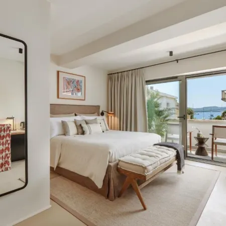 Casa Manor Boutique Hotel