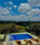 Orok Landscape Hotel Hotels in Rionegro