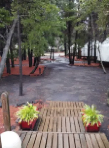 Magma Lodge Pucon