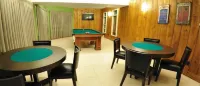 Rothenburg Hotel Hotels in Nova Petropolis