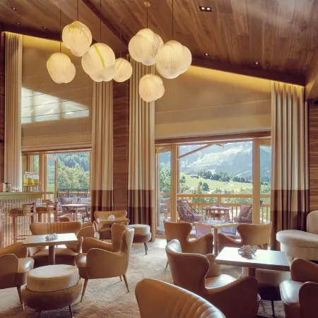 Four Seasons Resort Megève