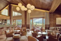 Four Seasons Hotel Megeve Hotels in Megève