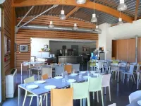 Auberge de Jeunesse HI Grenoble Hôtels à : Seyssins