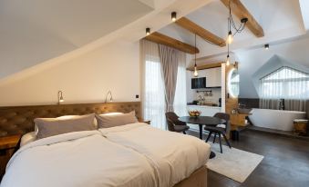 Kavenija Apartmaji - Free Parking