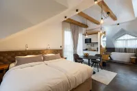Kavenija Apartmaji - Free Parking Hotel a Hocko Pohorje
