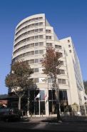 Hotel Diego de Almagro Concepción