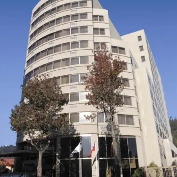 Hotel Diego de Almagro Concepción