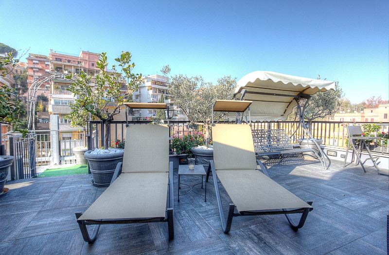 Trilussa Palace Hotel Congress & Spa