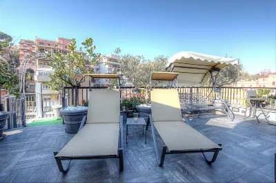 Trilussa Palace Hotel Congress & Spa Các khách sạn ở 