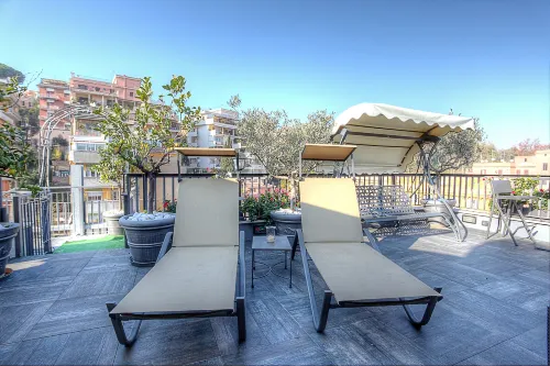 Trilussa Palace Hotel Congress & Spa